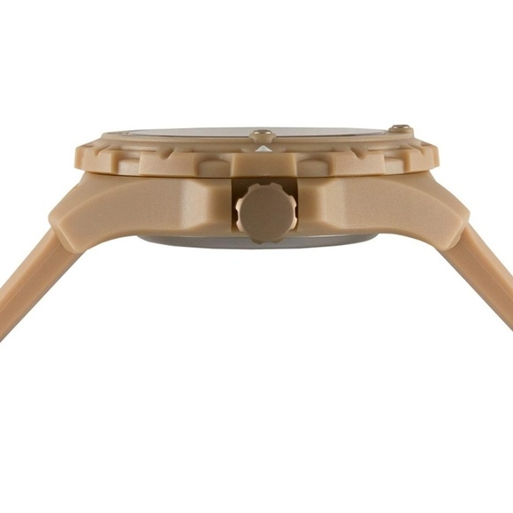 Isobrite ISO305 Valor Tan with Tan Diving T100 - Picture 2 of 5